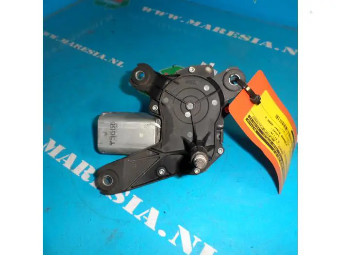 Rear wiper motor Opel Astra