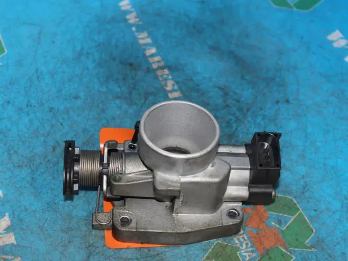 Throttle body Ford KA