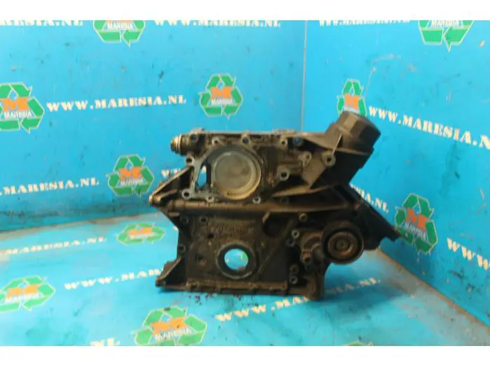 Timing cover Mercedes Sprinter