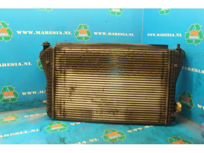 Intercooler Volkswagen Golf