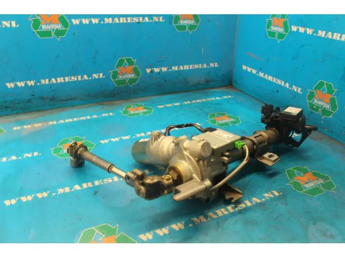 Steering column housing Suzuki Wagon R+