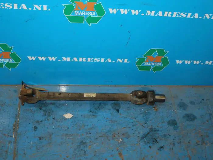 4x4 front intermediate driveshaft Suzuki Grand Vitara