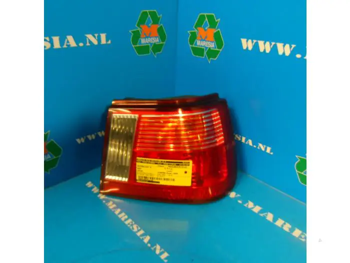 Taillight, right Seat Ibiza