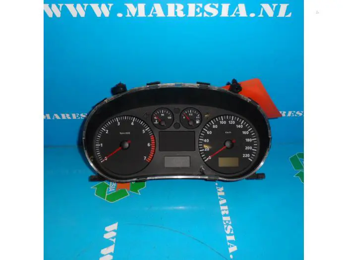 Instrumentenpaneel Seat Ibiza