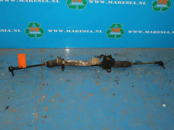 Power steering box Seat Ibiza