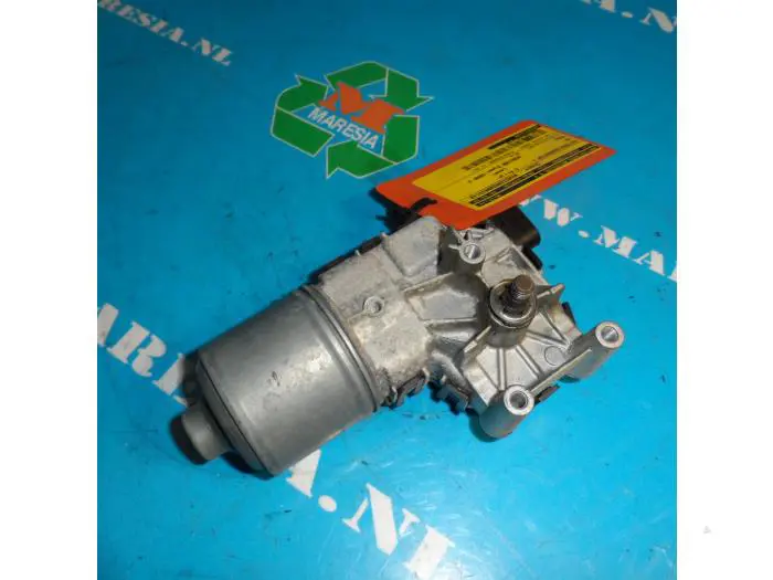 Front wiper motor Volkswagen Polo