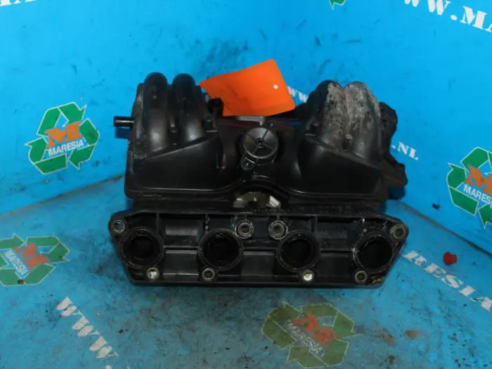 Intake manifold Seat Ibiza