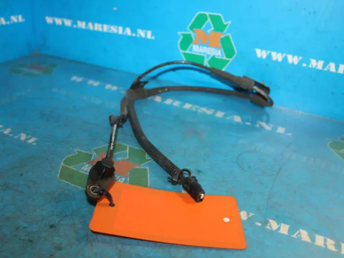 ABS Sensor Hyundai I30