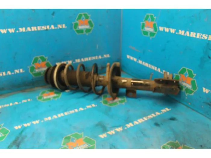 Front shock absorber rod, right Suzuki SX-4