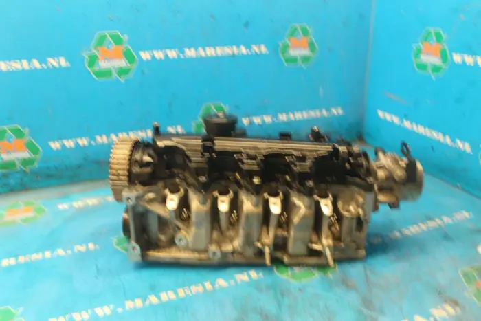 Cylinder head Mercedes Citan