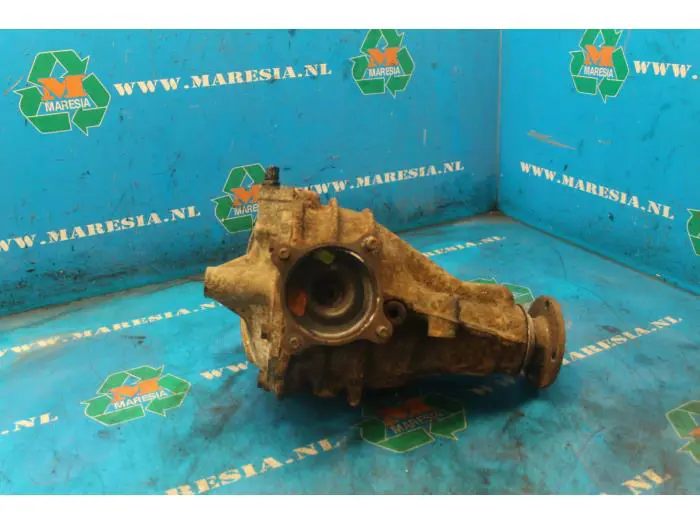 Rear differential Lexus RX 450H