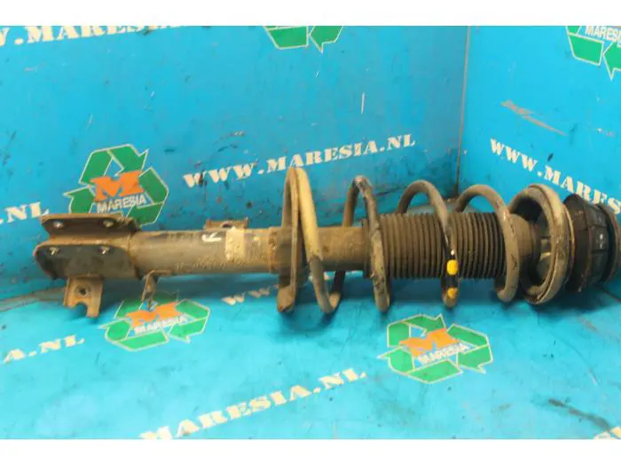 Front shock absorber rod, right Suzuki SX-4