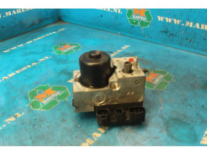 ABS pump Lexus RX 450H