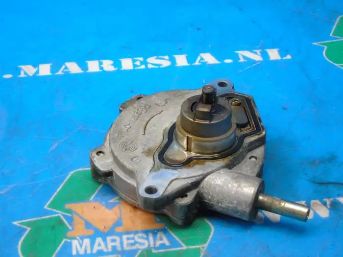 Vacuum pump (petrol) Mercedes C-Klasse