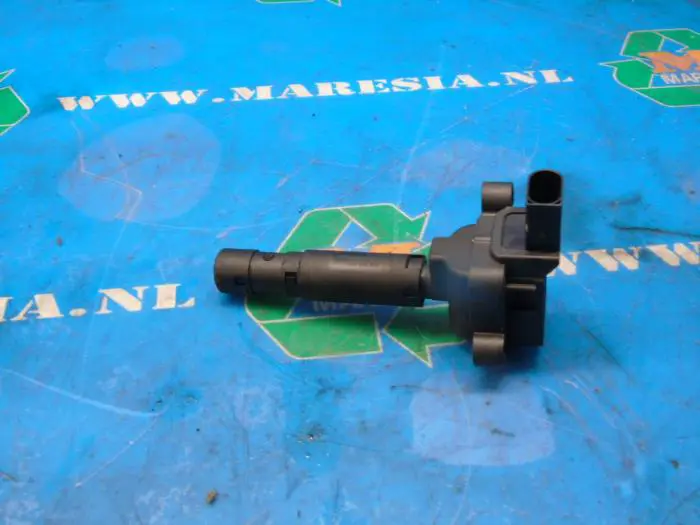 Ignition coil Mercedes C-Klasse