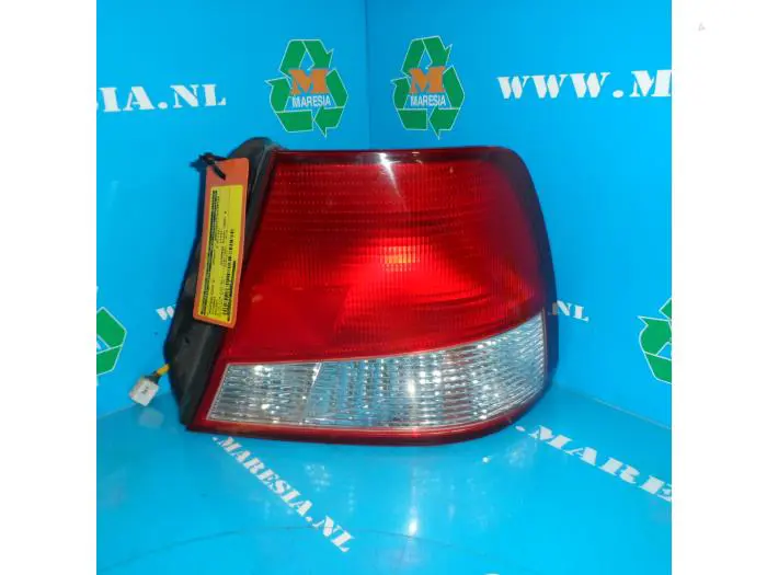 Taillight, right Hyundai Accent