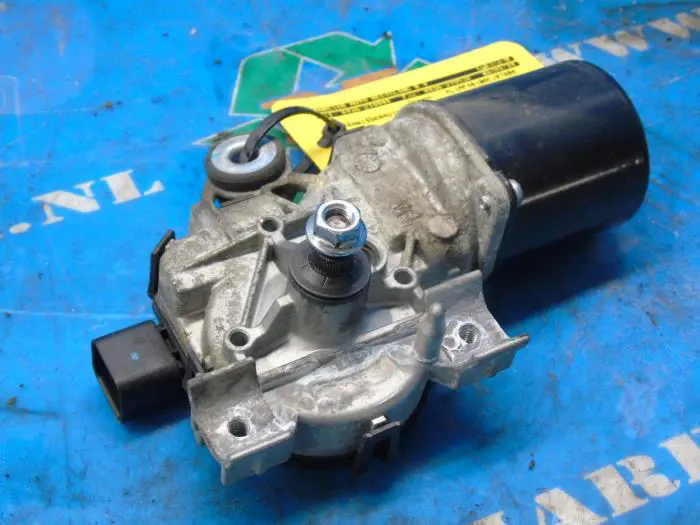 Front wiper motor Chevrolet Spark