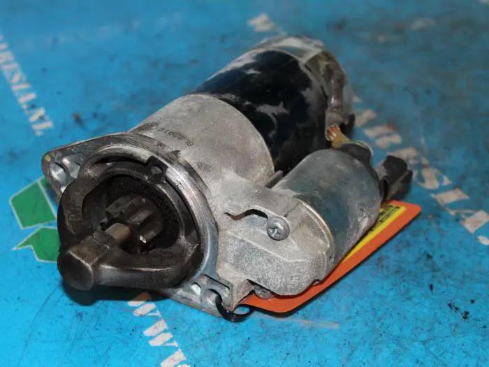 Startmotor Hyundai I30