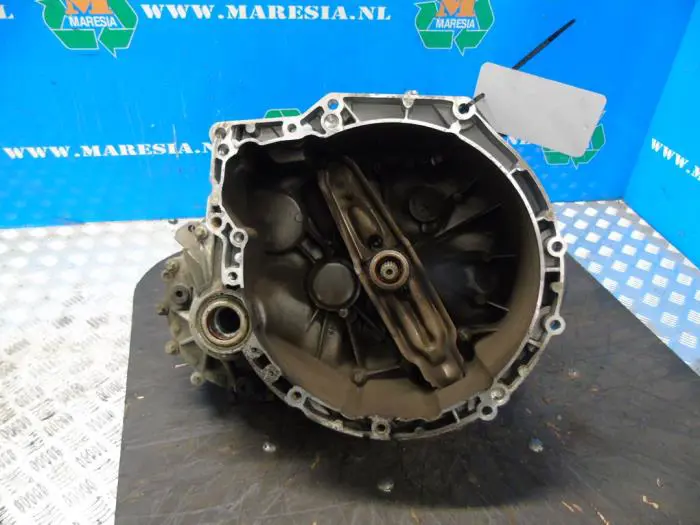 Gearbox Mini ONE