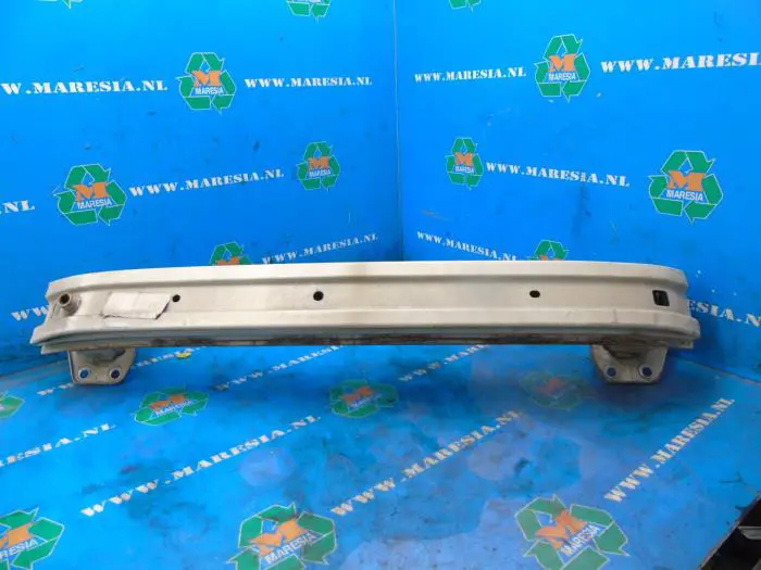 Front bumper frame Peugeot Bipper