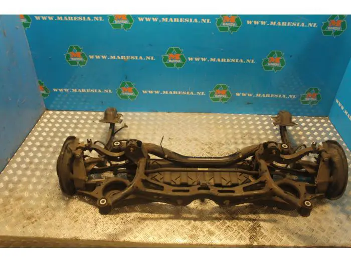 Subframe Volkswagen Passat