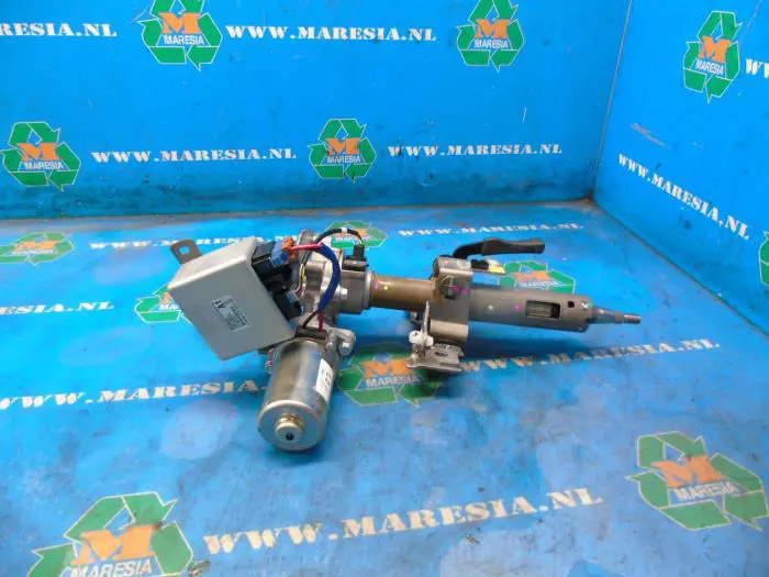 Steering column housing Mitsubishi Space Star