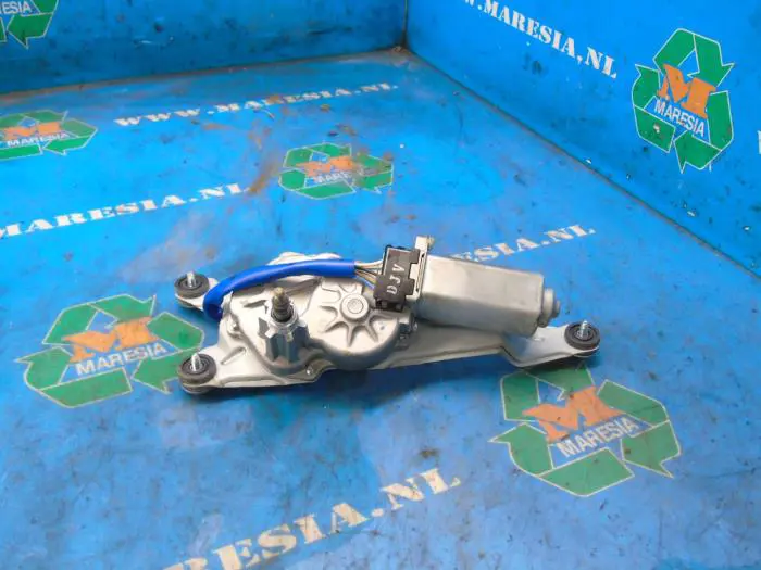 Rear wiper motor Hyundai I20