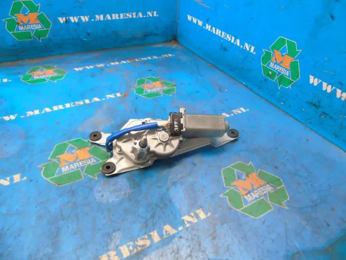 Rear wiper motor Hyundai I20