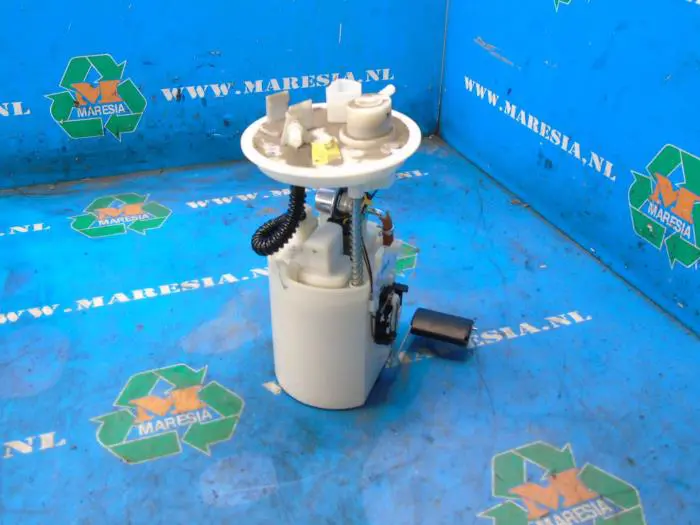 Electric fuel pump Hyundai I20