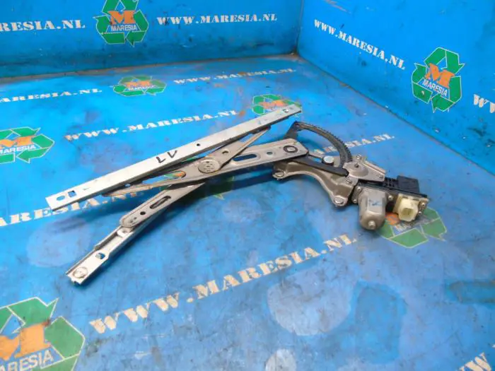 Window mechanism 4-door, front left Hyundai I20