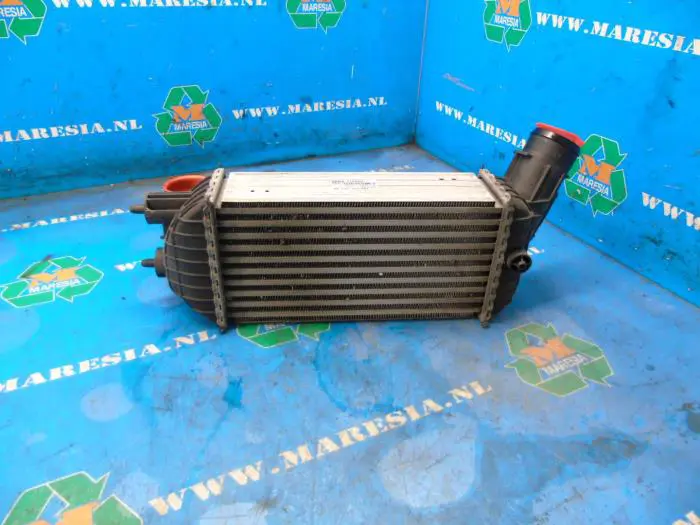 Intercooler Peugeot 3008