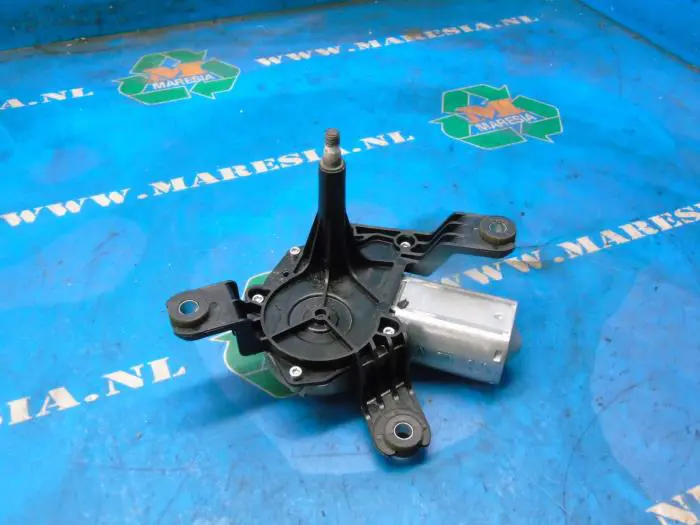 Rear wiper motor Opel Corsa