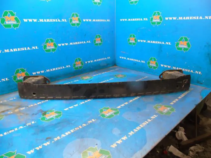 Rear bumper frame Ford Focus