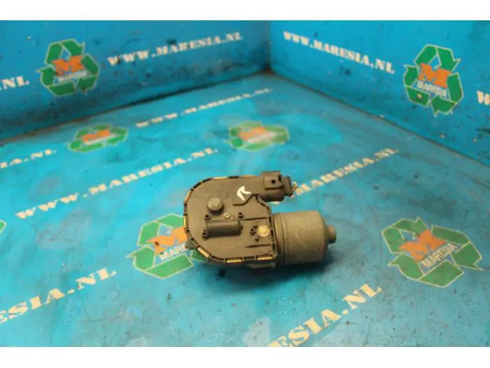 Front wiper motor Ford S-Max