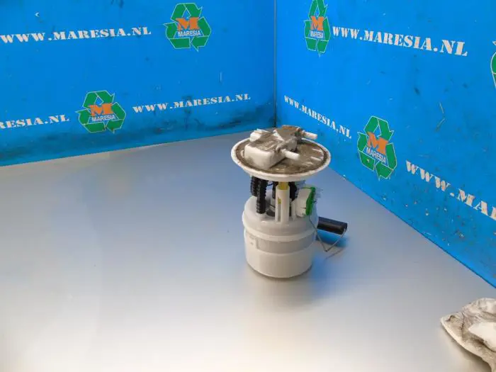 Electric fuel pump Dacia Sandero