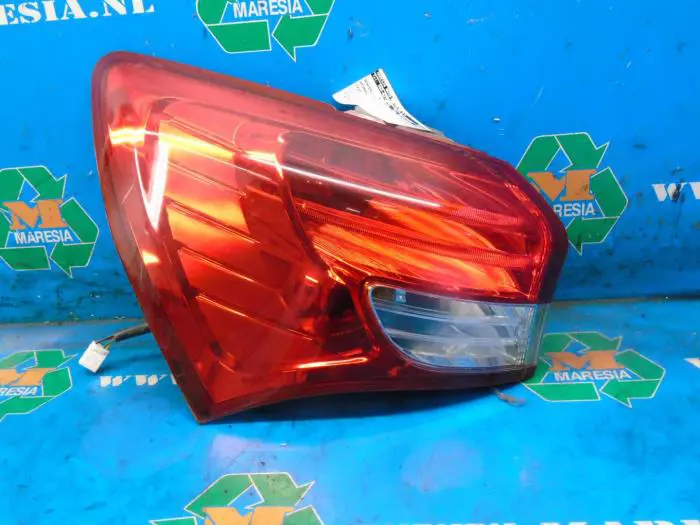 Achterlicht links Hyundai IX20