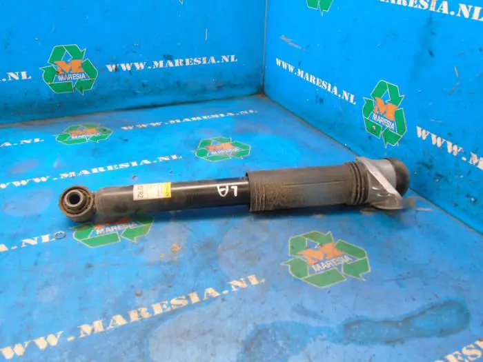 Rear shock absorber, left Toyota C-HR