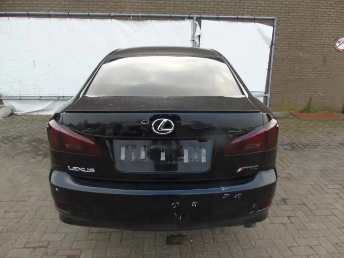 Kofferdeksel Lexus IS 300