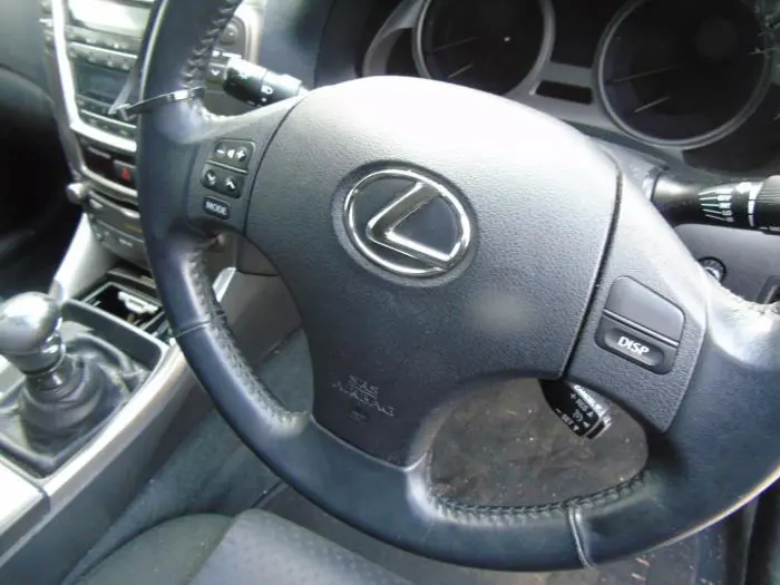 Airbag links (Stuur) Lexus IS 300