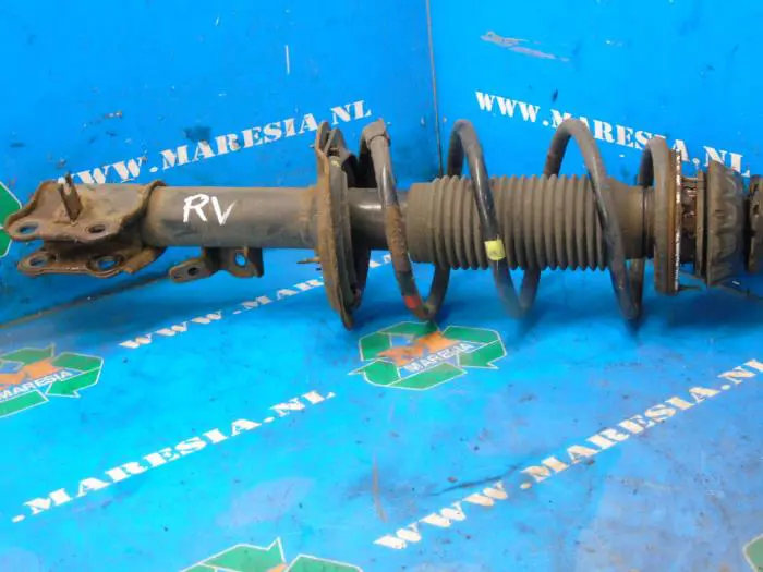 Front shock absorber rod, right Hyundai IX20