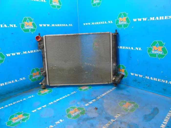 Radiateur Hyundai IX20