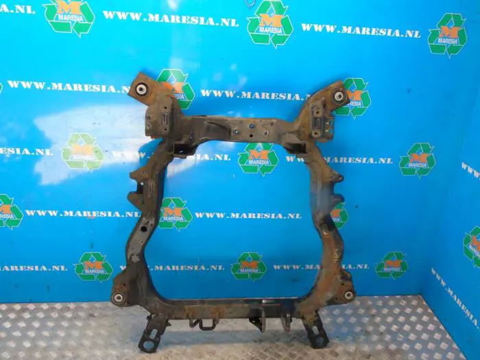 Subframe Opel Antara