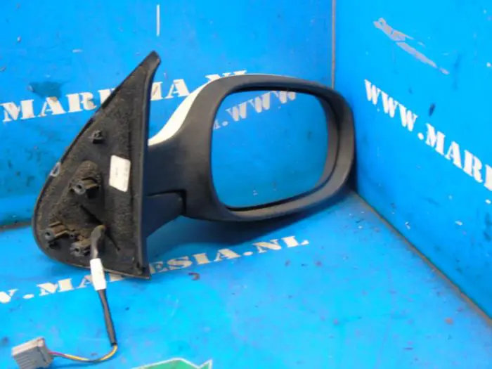 Wing mirror, right Nissan Micra