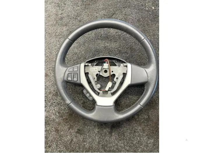 Steering wheel Suzuki Swift