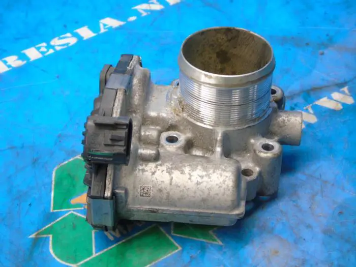 Throttle body Opel Mokka