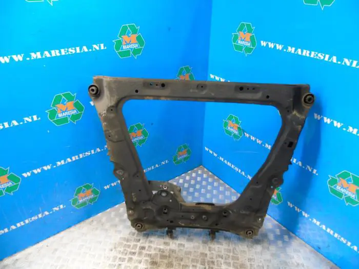 Subframe Nissan Juke