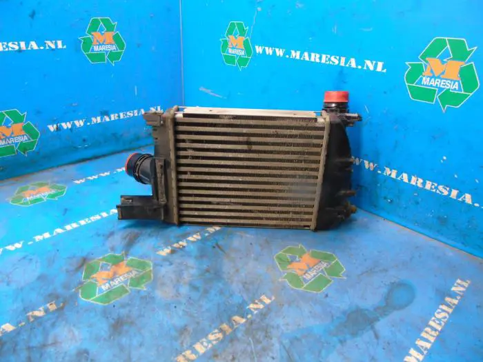 Intercooler Dacia Sandero