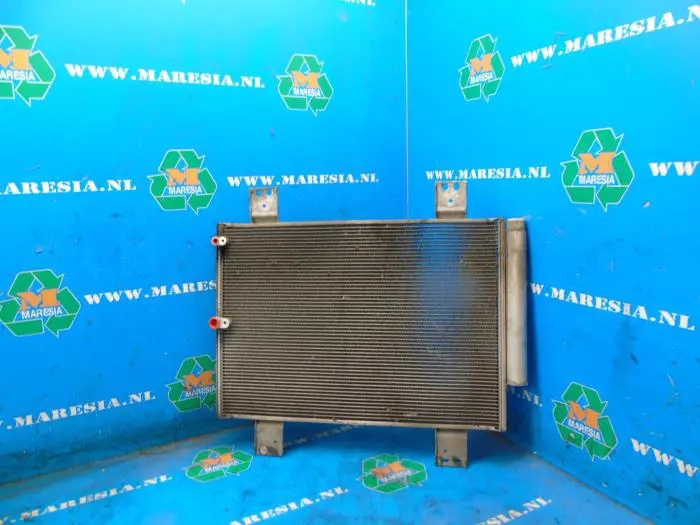 Airco Radiateur Daihatsu Terios