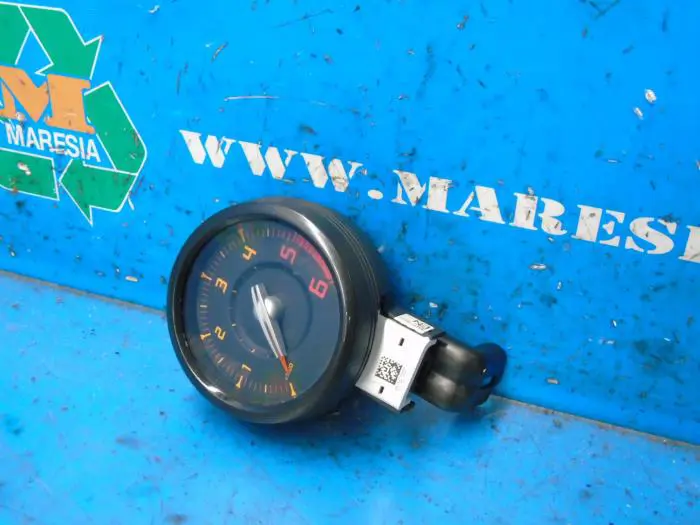 Tachometer Renault Twingo