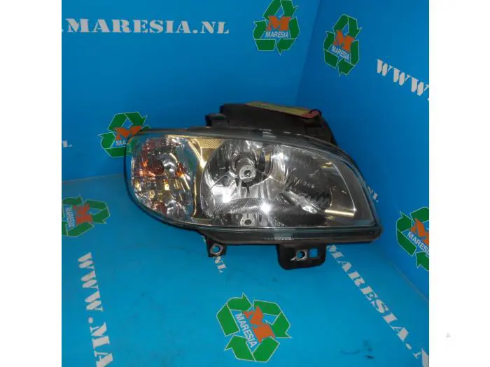 Headlight, right Seat Cordoba